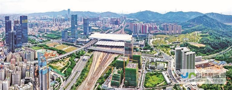 龙华地区企业网站建设：提升品牌形象，拓展市场，助力企业快速发展