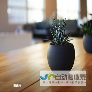 凯速网